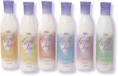 Massage Oil - Ginger Pear 8oz - HP105000