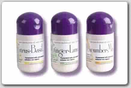 Pheromone Lotion - Cucumber Melon - SE225930