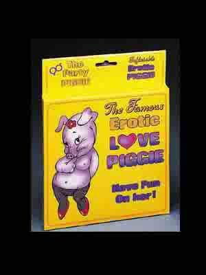 Inflatable Piggie Blow Up - GT2070