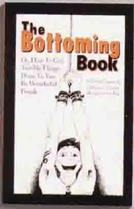 Book - The Bottoming Book - ELD6504