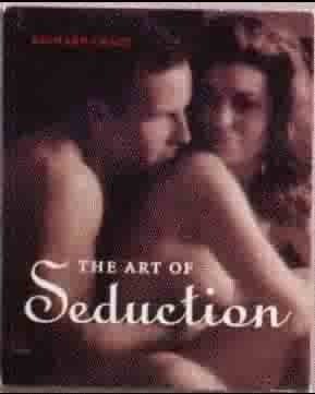 Book - The Art of Seduction - ELD6858