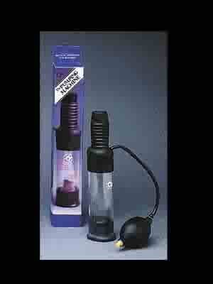 Pumping Machine Penis Pump - GT561