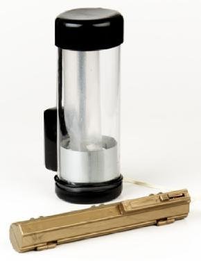 Penis Pump - Robo Suck Pump - DJ065500