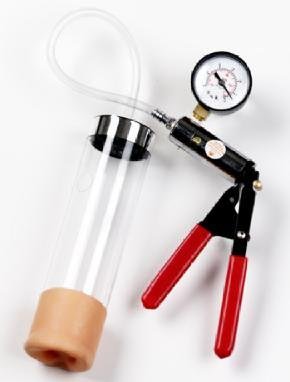 Penis Pump - Magnum Pump - DJ065100