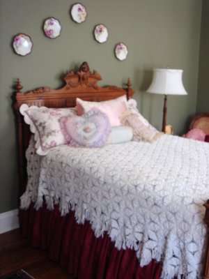 Your Resource for Vintage Crochet Patterns, Instructions, and Tips