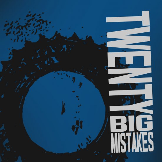 EP Twenty Big Mistakes (TWENCD01)