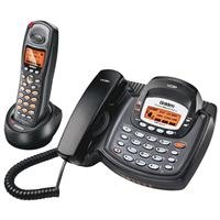 Uniden 5.8GHz Digital Whole House VoIP Telephone System