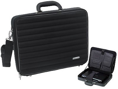 Fit-it-All Laptop Case (Black)