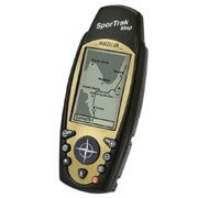 Magellan SporTrak Map Portable GPS Receiver
