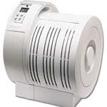 Honeywell 17352 Quietcare Programmable HEPA Air Cleaner