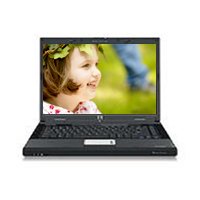HP Pavilion 1.8GHz AMD Turion 64 DVDRW Notebook - 1GB RAM & 100GB Hard Drive - XP Media Center