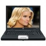 HP Pavilion - 1.73GHz Intel Centrino, 1GB DDR SDRAM, 80GB HD, DVDRRW, Intel PRO Wireless 802.11b-g