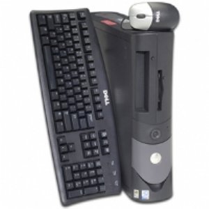 Dell Optiplex GX-260 Pentium 4 - 2.0ghz