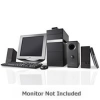 Sony Vaio Intel Pentium 4 - 3.60GHz, 1024MB DDRAM, 250GB Hard Drive