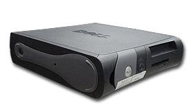 Dell Optiplex GX-240 Pentium 4 - 1.8GHz - 256MB - 20GB Hard Drive