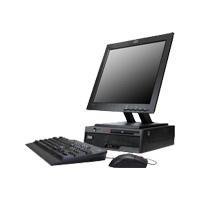Lenovo Think Centre S50 Pentium 4 - 3.2GHz with Hyper Threading Technology Desktop PC