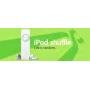 Apple iPod Shuffle 1.0GB Pocket-Size Digital Music MP3 Player