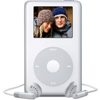 Apple iPod Photo 60GB - 15000 songs & 25000 photos in Your Pocket