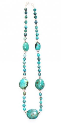 Turquoise Necklace