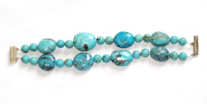 Turquoise Bracelets