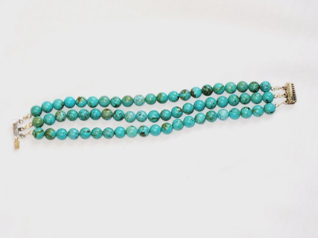 Turquoise Bracelets