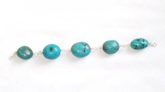 TQ049 Turquoise Bracelets