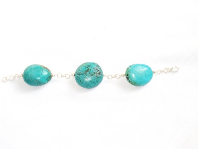 TQ050 Turquoise Bracelets
