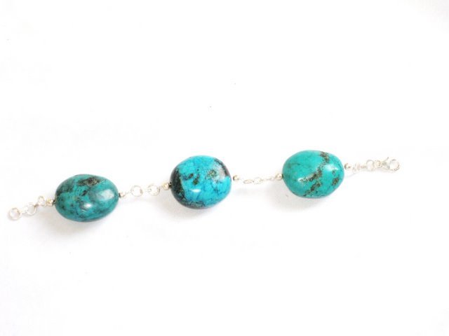 TQ051 Turquoise Bracelets