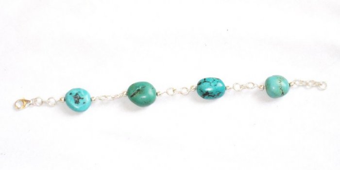 TQ056 Turquoise Bracelets