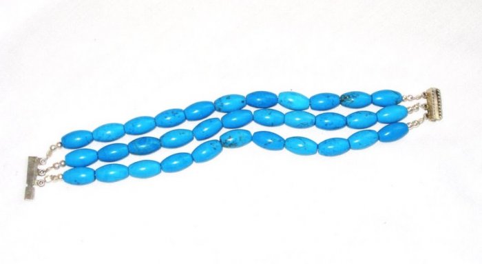 TQ059 Turquoise Bracelets