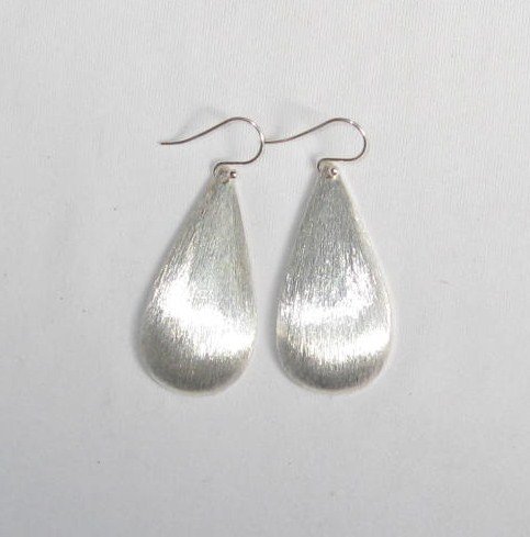 AQ083 Earrrings in Sterling Silver