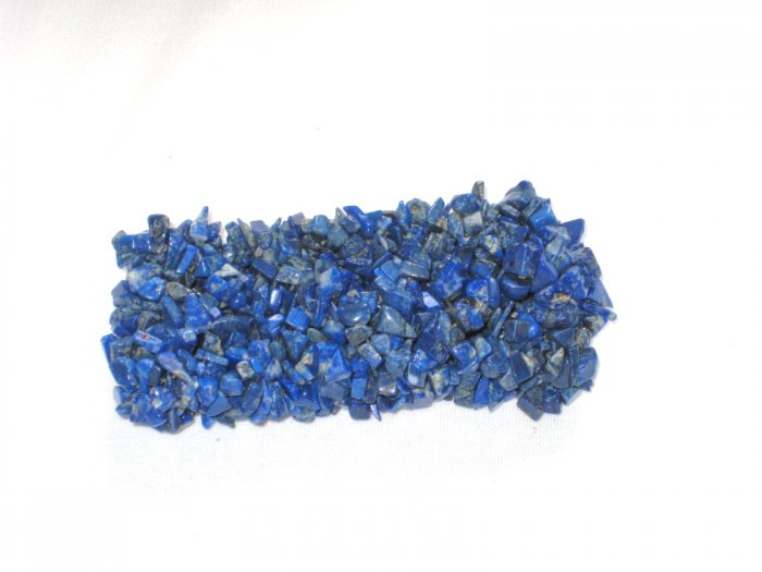 ST140 Lapis Lazuli Bracelet in Sterling Silver