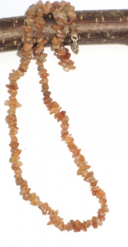 ST318 Agate Set in Sterling Silver