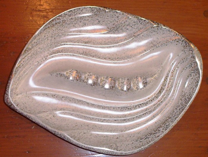 Vintage 50âs Ashtray- California Original 902 L FREE SHIPPING!