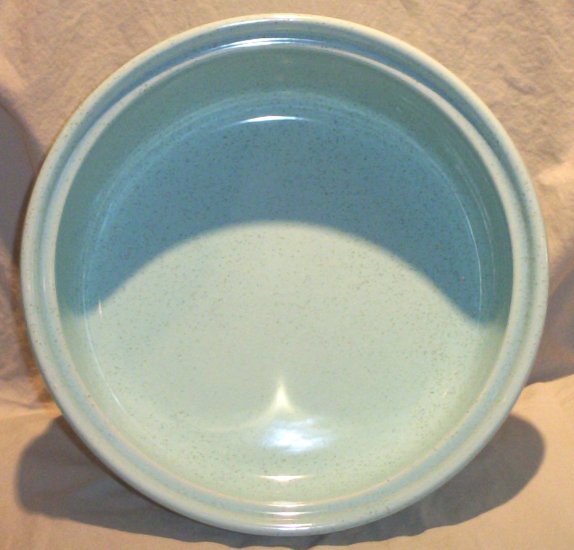 Bauer Speckleware Large Casserole Bowl FREE SHIPPING!