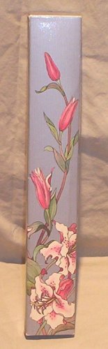 Avon Foxfire 5 Guest Soaps in Original Gift Box FREE SHIPPING!