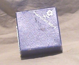 Midnight Rose Parfumerie Doiret Face Powder FREE SHIPPING!