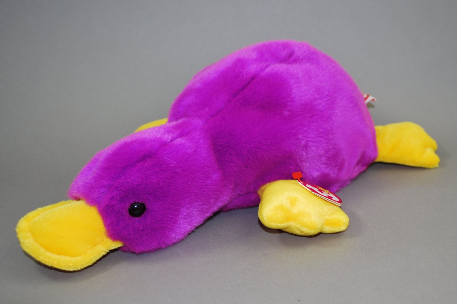 platypus toy