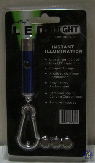 Led Key Chain