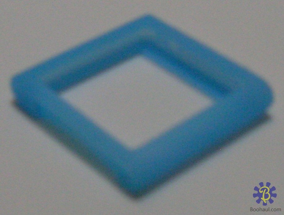 On Sale : Silicone Skin Cover Case For iPod Nano 6th Gen. (Blue)