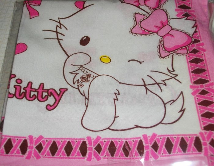 Charmmy Kitty Super Sweet Bandana