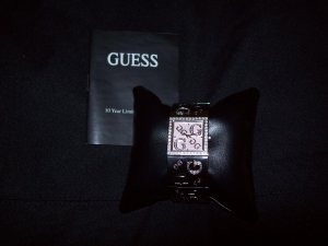 Guess Watch