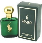 POLO by Ralph Lauren EDT SPRAY 4 OZ