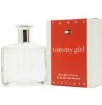 TOMMY GIRL 10 by Tommy Hilfiger EDT SPRAY 1.7 OZ