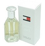 TOMMY GIRL by Tommy Hilfiger COLOGNE SPRAY 1.7 OZ