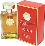 TOUCH by Fred Hayman EDT SPRAY 3.4 OZ (UNBOXED)