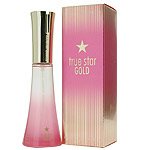 TRUE STAR GOLD by Tommy Hilfiger EDT SPRAY 2.5 OZ
