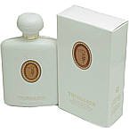 TRUSSARDI by Trussardi EDT SPRAY 3.4 OZ