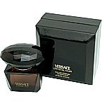 VERSACE CRYSTAL NOIR by Gianni Versace EDT SPRAY 3 OZ