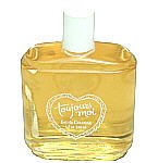 TOUJOURS MOI by Dana EAU DE COLOGNE 8 OZ (UNBOXED)